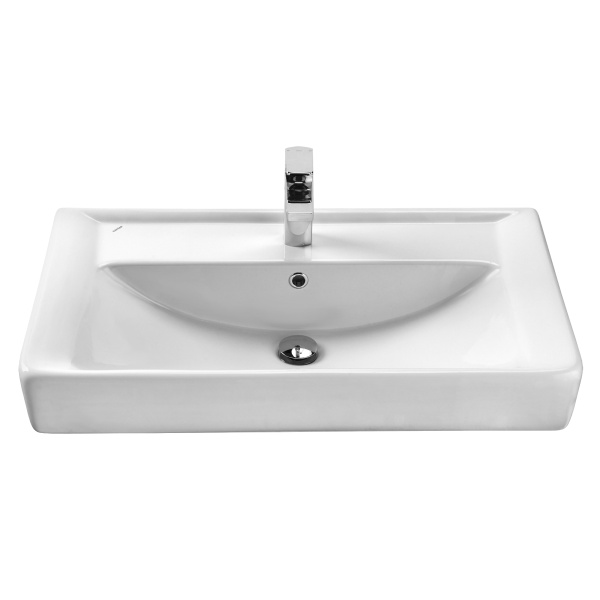 Раковина подвесная (80х47,2) Santek Тигода 80 1WH302084