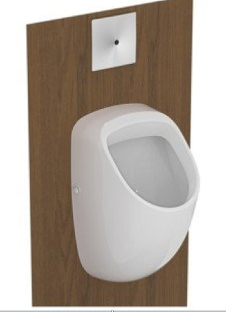 Комплект инсталляция + писсуар Ideal Standard Prosys E567101L1