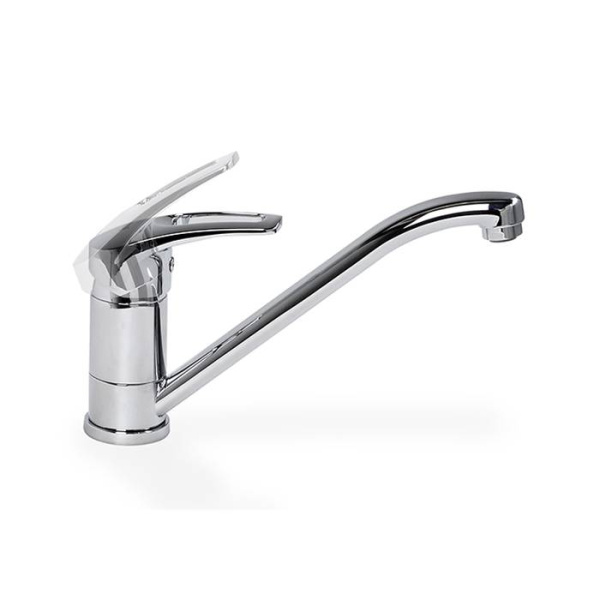 Смеситель для кухонной мойки IDDIS Carlow Plus (CRPSB00i05)