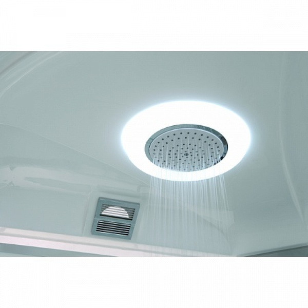 Душевая кабина (120х85) Timo Comfort T-8820LF