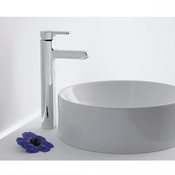 Смеситель для раковины Jacob Delafon Singulier E10861-CP