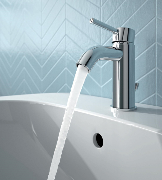 Смеситель для раковины Ideal Standard Ceraline BC203AA