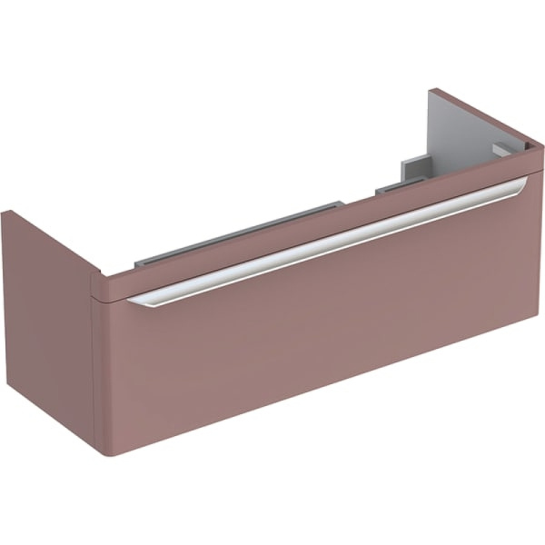 Тумба под раковину Geberit myDay 824131000+135430600