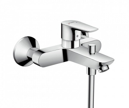 Смеситель для ванны Hansgrohe Talis E 71740000
