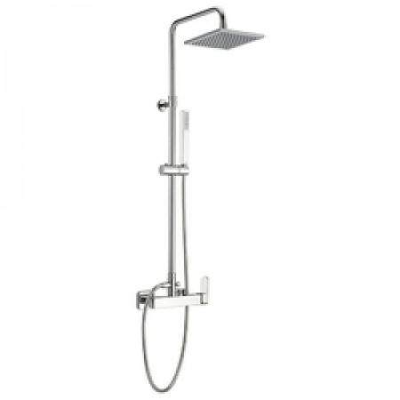 Душевая система Cisal Roadster RR00402021