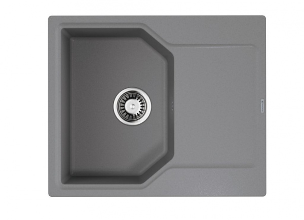 Мойка для кухни Omoikiri Yonaka 61-GR 4993636