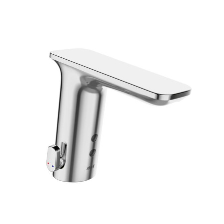 Смеситель для умывальника Iddis Pulse, сенсорный (PULSBS2i86)