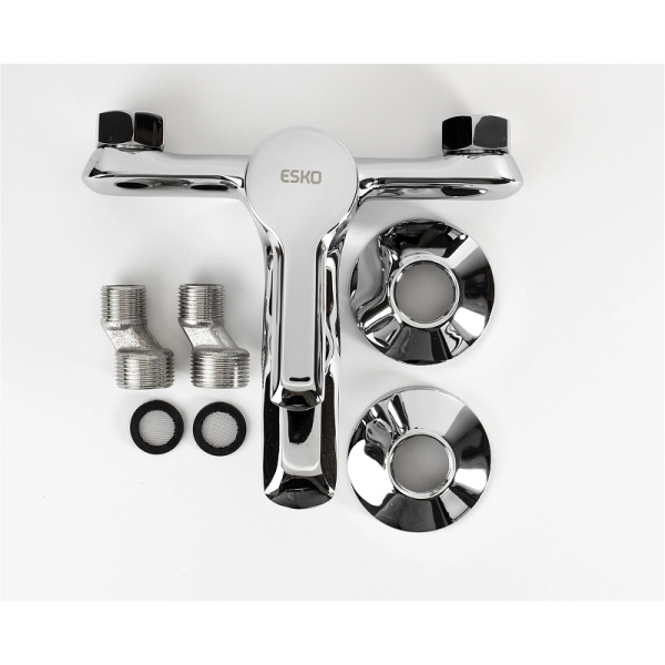 Смеситель для ванны ESKO SORRENTO SR 54