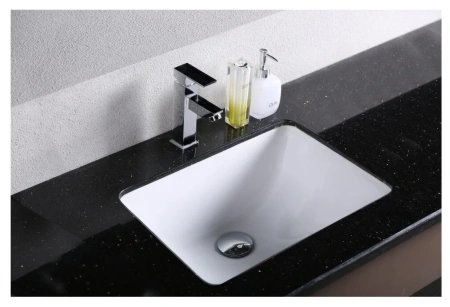 Раковина встраиваемая снизу (46х33) Gid YJ831