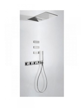 Душевая система TRES 20725302