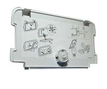 Крепежная рама GROHE 43966000