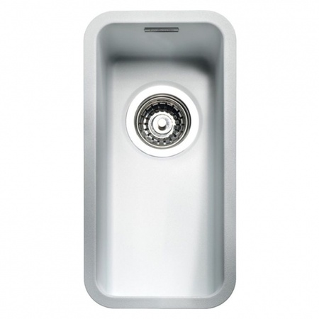 Мойка Reginox Ohio L (18х40) Arctic White 43676