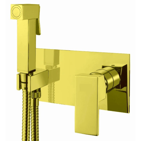 Гигиенический душ Cezares Unika UNIKA-DIF-03/24