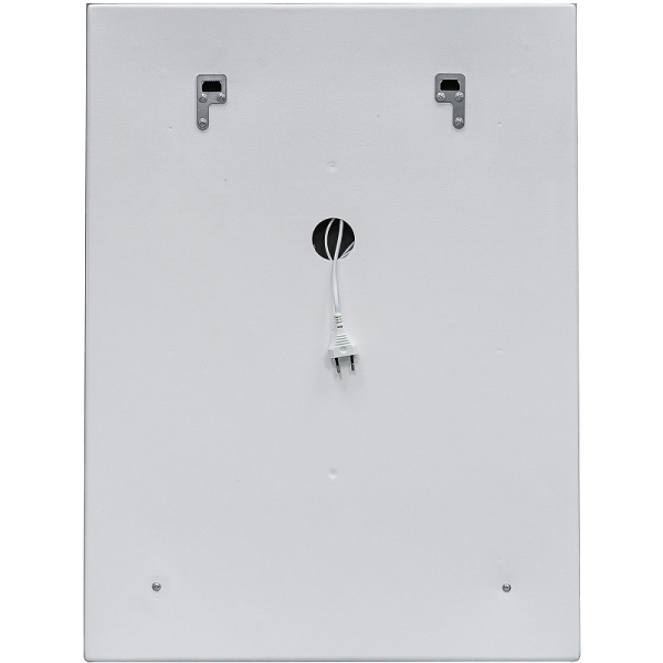 Зеркало с подсветкой (63x78) Continent Verona ЗЛП25