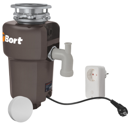 Измельчитель пищевых отходов Bort TITAN 5000 (93410259)