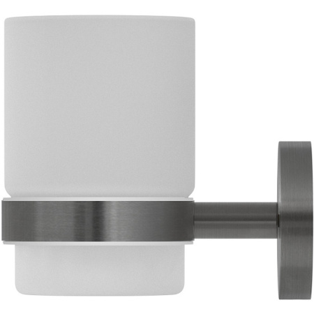 Стакан для зубных щеток  CEZARES RELAX-TUMS-GM