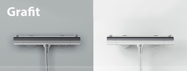 Душевая дверь Ravak Blix BLDP4 120 0YVG0U00ZH