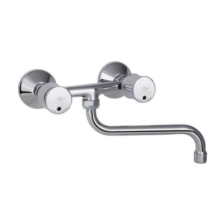 Смеситель для мойки Mofem Spektrum 142-0037-20