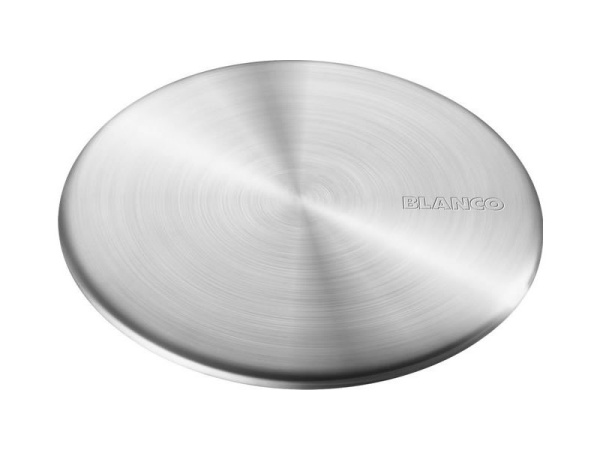 Накладка на сливное отверстие Blanco CapFlow  517666 Накладка на сливное отверстие Blanco CapFlow  517666