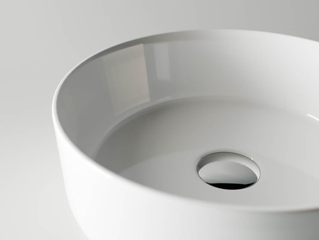 Раковина накладная (36х36) Ceramica Nova ELEMENT CN5001