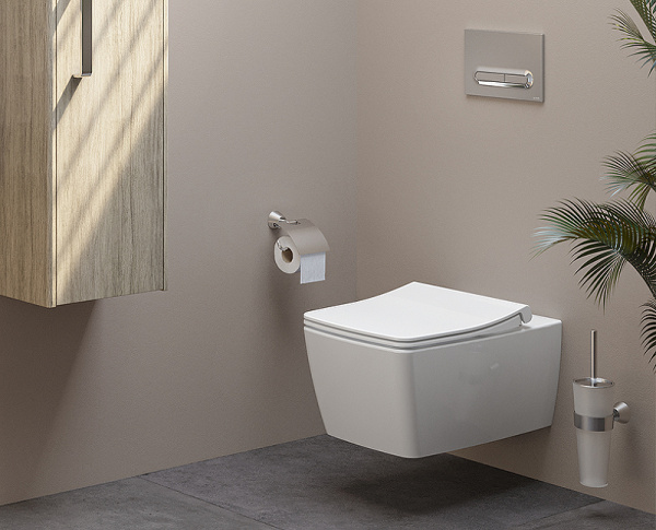 Панель смыва VITRA 740-0780