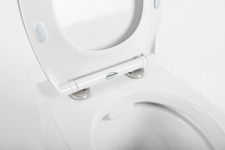 Комплект унитаза с инсталляцией BelBagno BB507B/BB2020SC/BB002-80/BB005-PR-CHROME