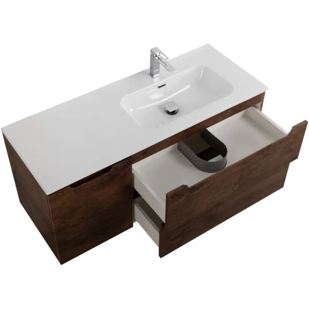 Тумба под раковину BelBagno Etna R ETNA-1200-2C-1A-SO-RW-R