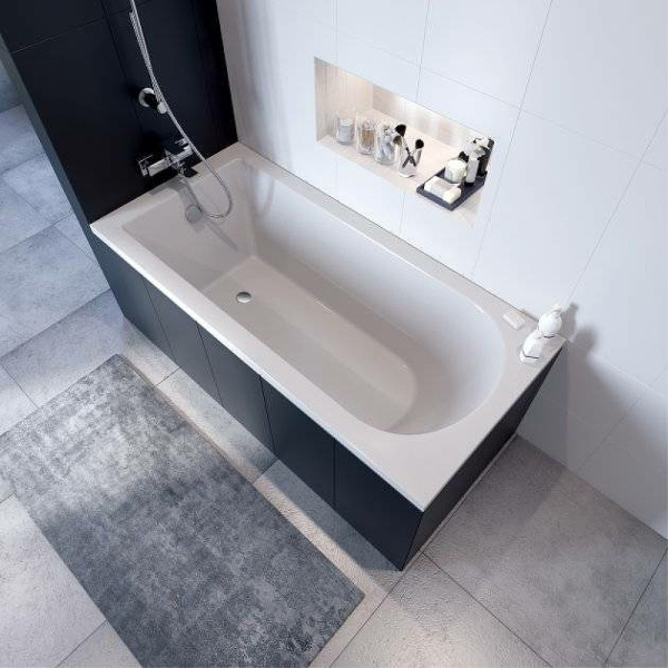 Акриловая ванна Koller Pool Dakota 150x70 DAKOTA150X70 Акриловая ванна Koller Pool Dakota 150x70 DAKOTA150X70