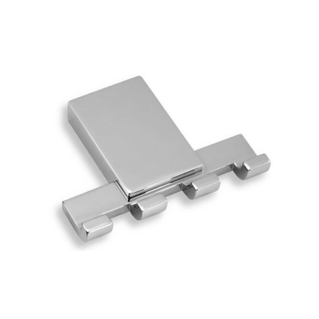 Крючок Novaservis Metalia 9 0943.0