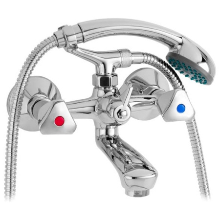 Смеситель для ванны Mofem METAL 141-0058-30