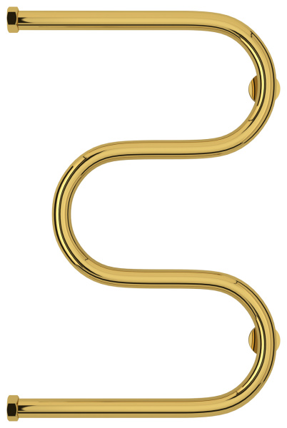 Полотенцесушитель водяной М-образный+ (60х40) Сунержа 03-4007-6040