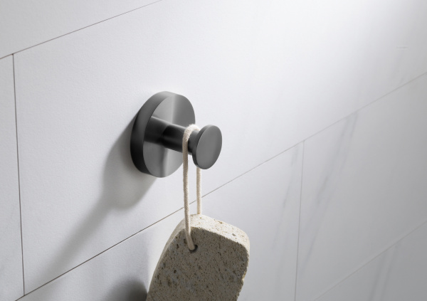 Крючок Timo Saona черное золото 13011/18