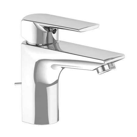 Смеситель для раковины Villeroy & Boch Subway 2.0 TVW10210111061