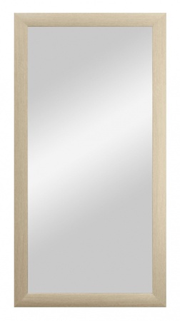 Зеркало (50x95) Continent Дуб Б063
