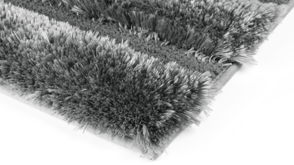 Коврик для туалета Fixsen Lush, 1-ый 50х80 см, FX-9001U