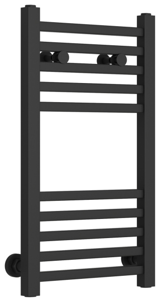 Полотенцесушитель Водяной Сунержа Модус (60х30) Темный Титан Муар 15-0250-6030