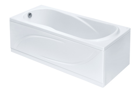 Акриловая ванна (150х75)  Santek Каледония   1WH302383