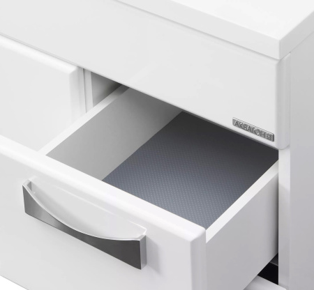Тумба с раковиной Aquaton Диор 120 1A1106K3DR010