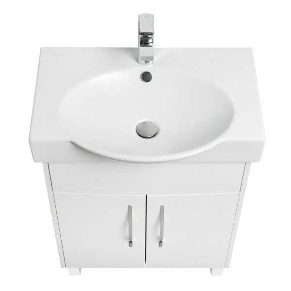 Тумба под раковину Aquaton Инфинити 65 H 1A197201IF010