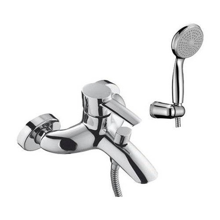 Смеситель для ванны Lemark Atlantiss (LM3202C)