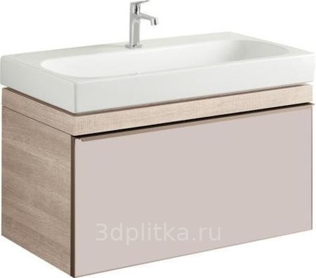 Тумба для раковины Keramag Design Citterio 835190000
