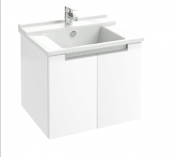 Тумба под раковину Jacob Delafon Struktura EB1200-N18