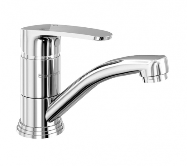 Смеситель для раковины BENNBERG CHROME 111223 Смеситель для раковины BENNBERG CHROME 111223