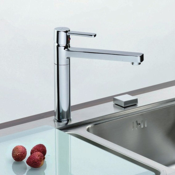 Смеситель для кухни Kludi Zenta 389790575
