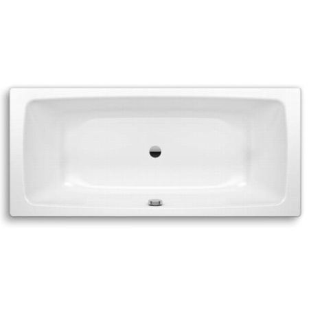 Ванна стальная Kaldewei Cayono Duo 724 (170x75) 272400010001