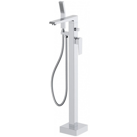 Смеситель для ванны BelBagno Arlie ARL-FMTA-CRM