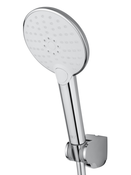 Смеситель для душа WONZON & WOGHAND, хром WW-4540-CR