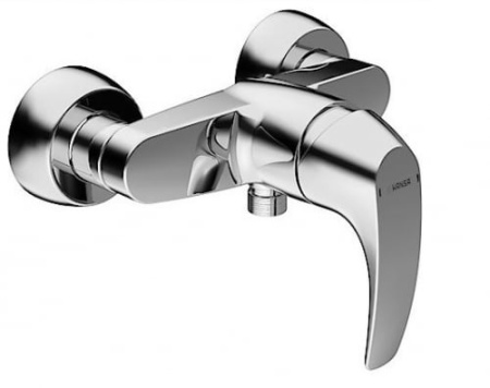 Смеситель для душа HANSA Disc 01680174