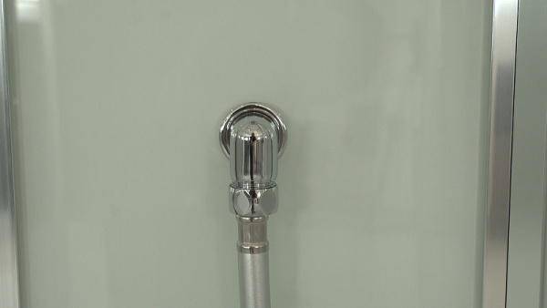 Душевая кабина (120х80) Timo Premium ILMA902R