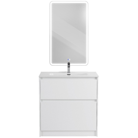 Тумба под раковину BelBagno Kraft 80 KRAFT-800-2C-PIA-BO
